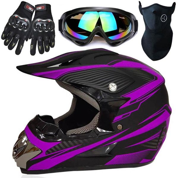 motorcycle helmets motocross helmet youth off-road outdoor protection children's bicycle atv kart scooter
motorcycle helmets motocross helmet youth off-road outdoor protection children's bicycle atv kart scooter