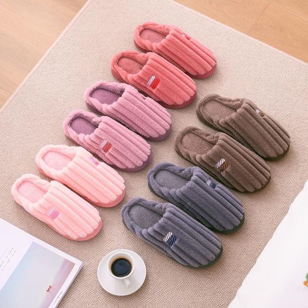 slippers ymt2021 autumn and winter home cotton wrap head floor mop indoor comfortable warm carpet, Black
slippers ymt2021 autumn and winter home cotton wrap head floor mop indoor comfortable warm carpet, Black