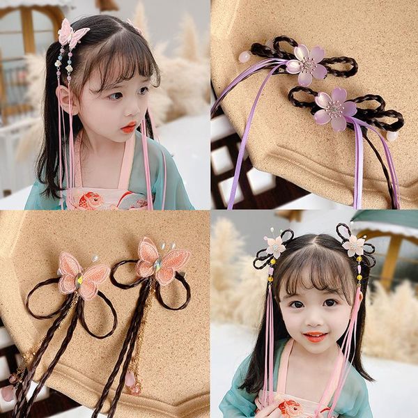 pcs/set children cute acrylic flower butterfly pendant ornament hair clips baby girls lovely hairpins kids accessories, Slivery;white
pcs/set children cute acrylic flower butterfly pendant ornament hair clips baby girls lovely hairpins kids accessories, Slivery;white
