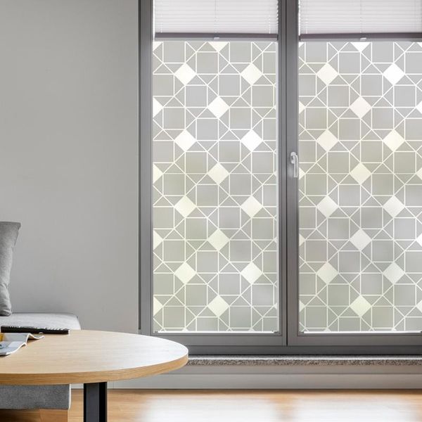window stickers frosted peep-proof glass sticker opaque bathroom anti-light static heat insulation paper home decoration modern
window stickers frosted peep-proof glass sticker opaque bathroom anti-light static heat insulation paper home decoration modern