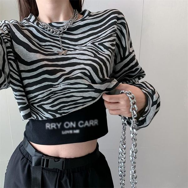 women's t-shirt stripe cotton t shirt women spring 2021 long sleeve casual oversized fashion crop female tshirt koreantee 25, White
women's t-shirt stripe cotton t shirt women spring 2021 long sleeve casual oversized fashion crop female tshirt koreantee 25, White