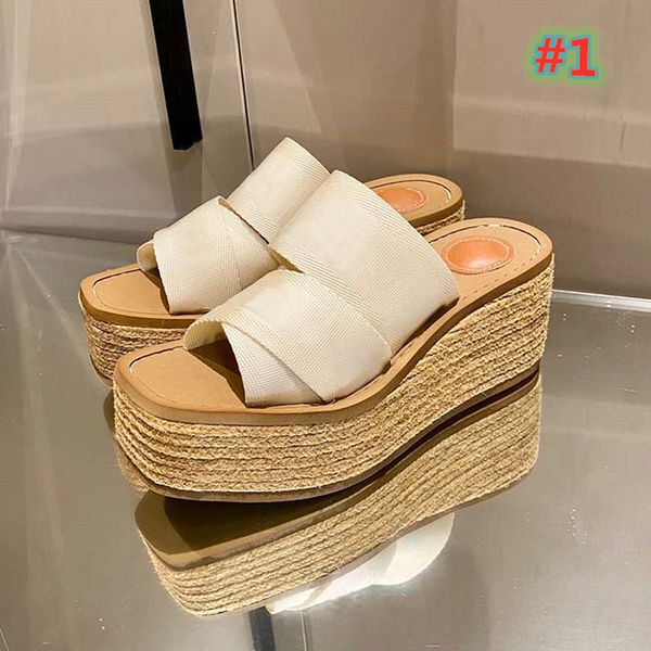 designer platform women's classic letter slippers fashion thick bottom anti slip sandals beach flip flop size 35-40 with box, Black
designer platform women's classic letter slippers fashion thick bottom anti slip sandals beach flip flop size 35-40 with box, Black