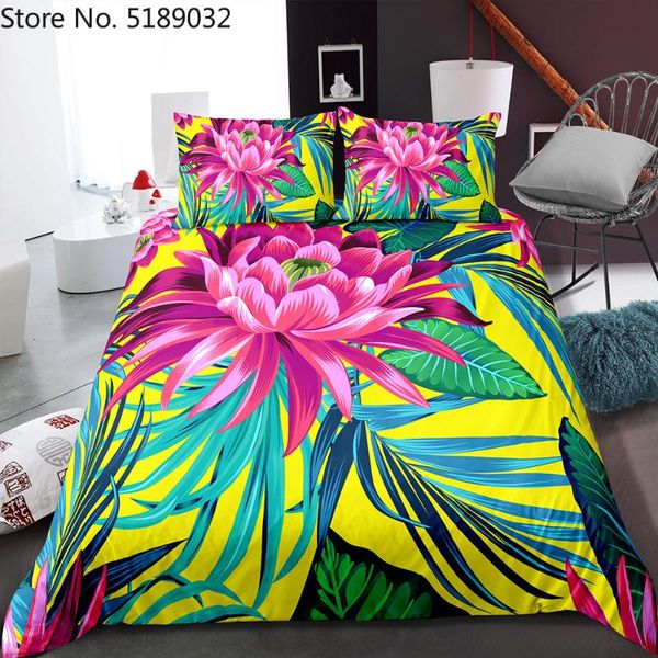 bedding sets lotus set tropical plant flower leaf microfiber duvet cover single double bed girls comforter shell pillow
bedding sets lotus set tropical plant flower leaf microfiber duvet cover single double bed girls comforter shell pillow