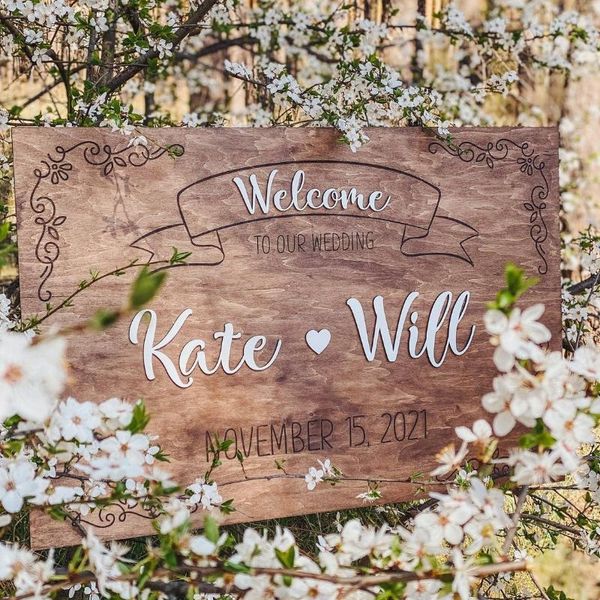 party decoration personalized wedding wooden welcome sign,rustic wedding,3d sign,romantic sign,double-layer board
party decoration personalized wedding wooden welcome sign,rustic wedding,3d sign,romantic sign,double-layer board