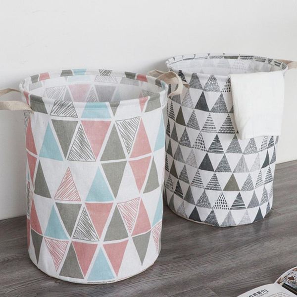 laundry bags basket hamper clothing 1pc waterproof foldable homehold accessories large capacity bathroom parts clothes storage bag
laundry bags basket hamper clothing 1pc waterproof foldable homehold accessories large capacity bathroom parts clothes storage bag