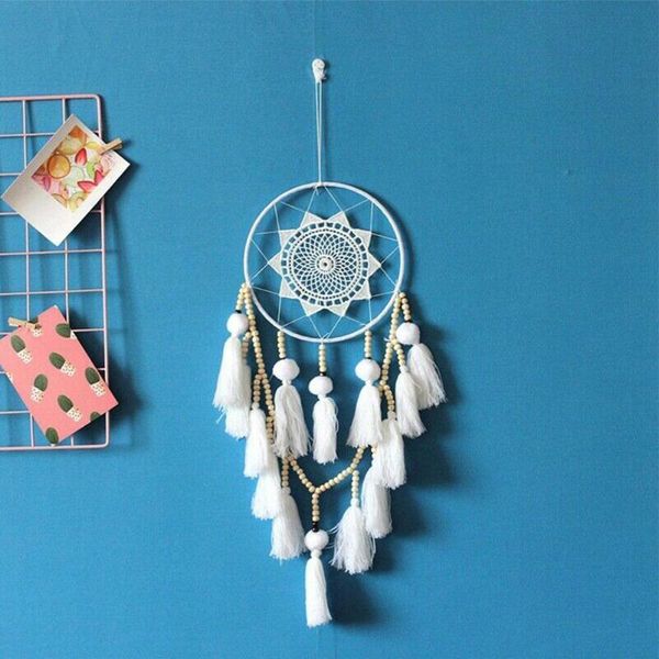 decorative objects & figurines handmade dream catcher wind chimes home hanging craft car atrapasueños dreamcatcher bedroom ornament decorati
decorative objects & figurines handmade dream catcher wind chimes home hanging craft car atrapasueños dreamcatcher bedroom ornament decorati