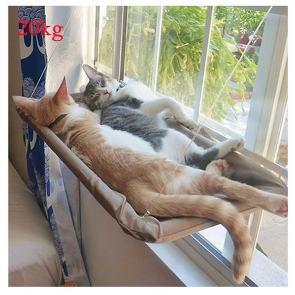 cute pet cats hanging beds bearing 20kg cat sunny window seat mount hammock comfortable bed shelf & furniture
cute pet cats hanging beds bearing 20kg cat sunny window seat mount hammock comfortable bed shelf & furniture