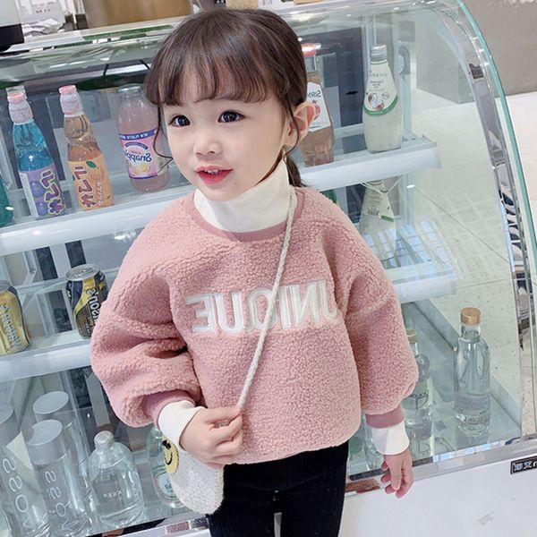 fashion high collar kids hoodies sweatshirts for children autumn hooded outerwear 6y 7y kids clothes girls clothing, White
fashion high collar kids hoodies sweatshirts for children autumn hooded outerwear 6y 7y kids clothes girls clothing, White