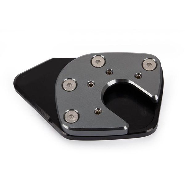 other motorcycle parts tioodre 3 color aluminum alloy high ratings accessories kick stand side extension enlarger pad for x-
other motorcycle parts tioodre 3 color aluminum alloy high ratings accessories kick stand side extension enlarger pad for x-