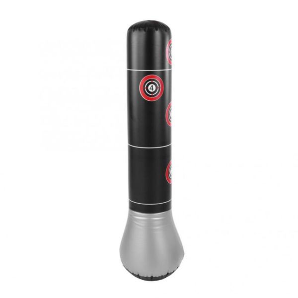 sand bag de us pvc inflatable boxing punching kick training tumbler pressure relief accessory
sand bag de us pvc inflatable boxing punching kick training tumbler pressure relief accessory