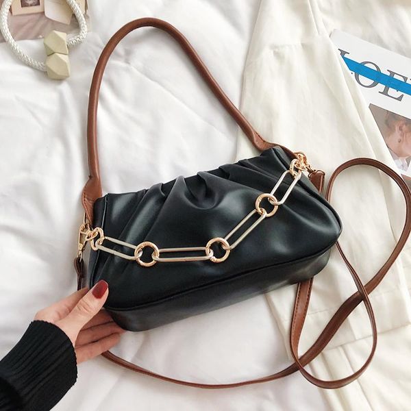 evening bags solid color pu leather handbags for women 2021 fashion soft women's designer shoulder purses messenger armpit bag
evening bags solid color pu leather handbags for women 2021 fashion soft women's designer shoulder purses messenger armpit bag