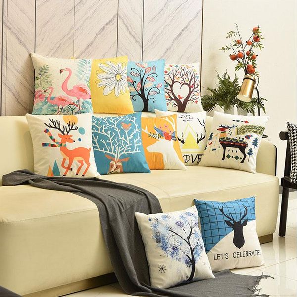cushion/decorative pillow nordic ins sofa living room removable and washable office chair cushion bedside car waistband with core
cushion/decorative pillow nordic ins sofa living room removable and washable office chair cushion bedside car waistband with core