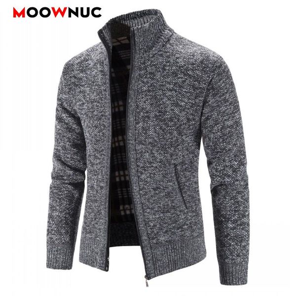 men's sweaters fashion long sleeves autumn cardigan 2021 casual coats solid thick slim warm male spring winter brand moownuc, White;black
men's sweaters fashion long sleeves autumn cardigan 2021 casual coats solid thick slim warm male spring winter brand moownuc, White;black