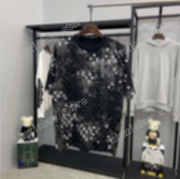 22ss designers tee mens womens t shirts camouflage pattern man paris fashion t-shirt short sleeve luxurys tshirts blue white m-3xl 1 jtoj, White;black
22ss designers tee mens womens t shirts camouflage pattern man paris fashion t-shirt short sleeve luxurys tshirts blue white m-3xl 1 jtoj, White;black