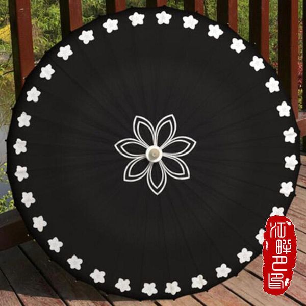 umbrellas jpy famouse film ying cosplay oil paper umbrella strict black color parasol flower round
umbrellas jpy famouse film ying cosplay oil paper umbrella strict black color parasol flower round