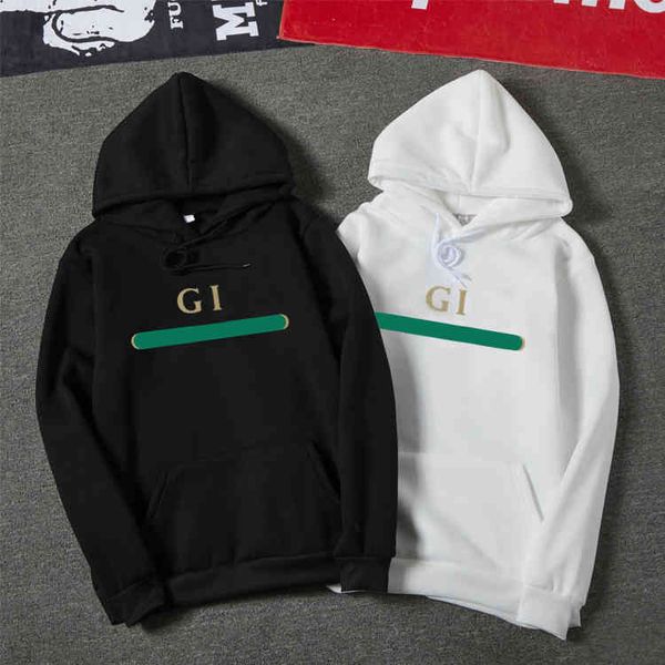 brand hoodie fashion sports men women designer s classic letter print mens streetwear hooded sweatshirt asia size s-3xl, Black
brand hoodie fashion sports men women designer s classic letter print mens streetwear hooded sweatshirt asia size s-3xl, Black
