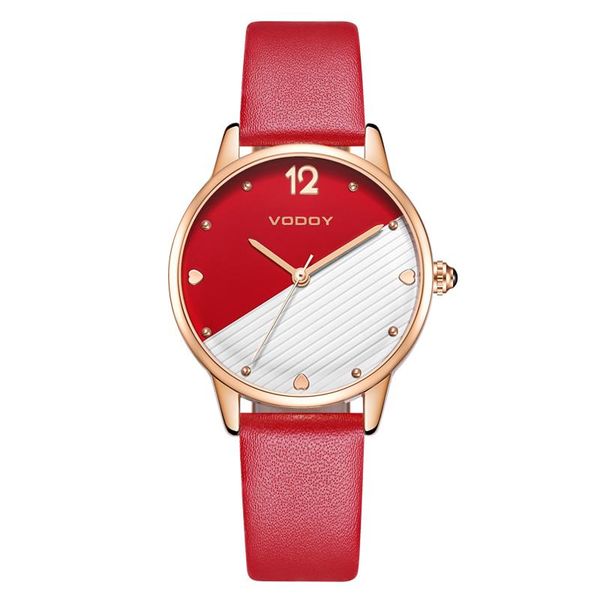 wristwatches fashion maiden style casual women quartz watches luxury brand dress female wrist waterproof ladies clock, Slivery;brown
wristwatches fashion maiden style casual women quartz watches luxury brand dress female wrist waterproof ladies clock, Slivery;brown