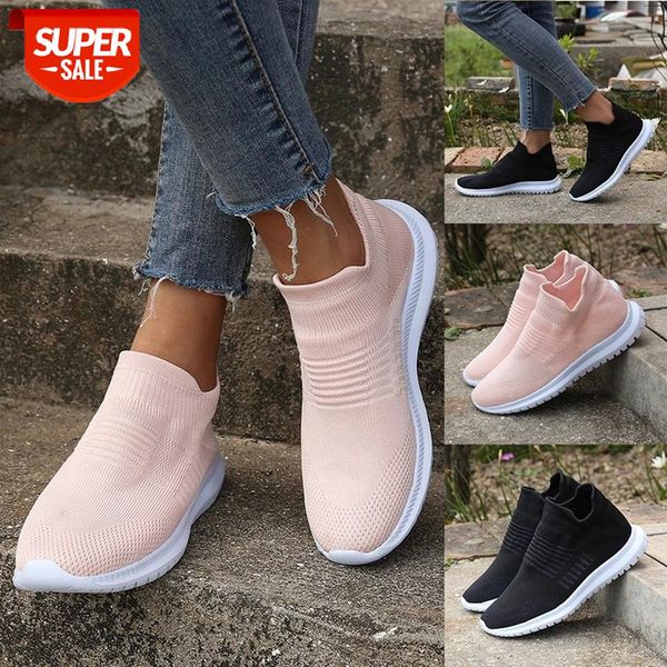 summer sneakers women trainers vulcanized shoesair mesh sock sneakers ladies casual shoes tenis feminino zapatillas mujer #fd99
summer sneakers women trainers vulcanized shoesair mesh sock sneakers ladies casual shoes tenis feminino zapatillas mujer #fd99