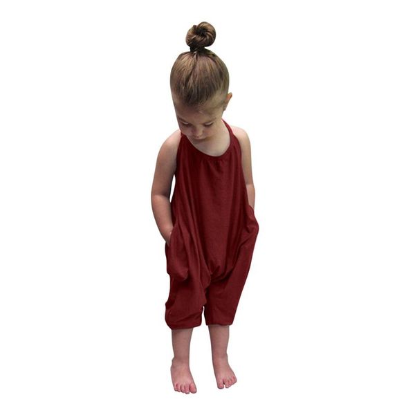 jumpsuits children summer clothing infant kids romper baby girls sleeveless one piece jumpsuit playsuit clothes trousers, Blue
jumpsuits children summer clothing infant kids romper baby girls sleeveless one piece jumpsuit playsuit clothes trousers, Blue