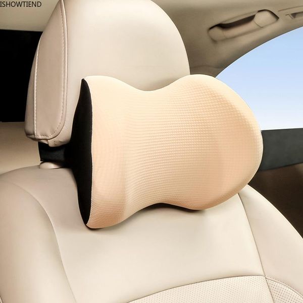 seat cushions automobile head restraint four seasons vehicle nylon ice silk fabric memory foam cotton neck pillow travel office pillows
seat cushions automobile head restraint four seasons vehicle nylon ice silk fabric memory foam cotton neck pillow travel office pillows