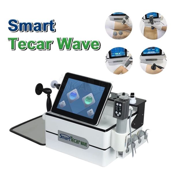 3 in1 physiotherapy machine smart tecar wave shock wave body pain relief sports rehabilitation medical ems muscle massage extracorporeal ed
3 in1 physiotherapy machine smart tecar wave shock wave body pain relief sports rehabilitation medical ems muscle massage extracorporeal ed