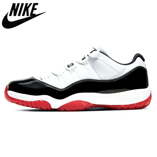 2021 men 11 basketball shoes low 11s jumpman white bred concord blue breathable outdoors trainers sneakers mens size 40-47
2021 men 11 basketball shoes low 11s jumpman white bred concord blue breathable outdoors trainers sneakers mens size 40-47