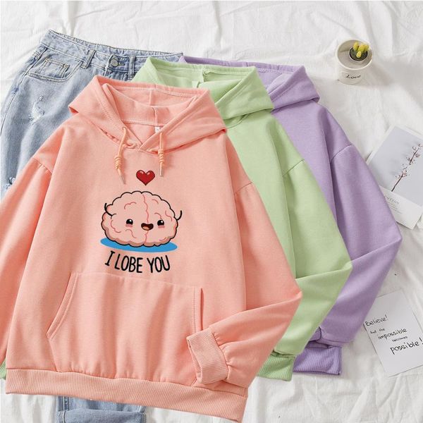women's hoodies & sweatshirts cotton hoodie harajuku funny women cute graphics korean style autumn winter kawaii sweatshirt letter prin, Black
women's hoodies & sweatshirts cotton hoodie harajuku funny women cute graphics korean style autumn winter kawaii sweatshirt letter prin, Black