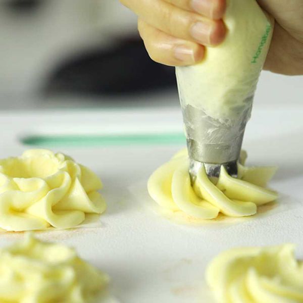 baking & pastry tools 3pc cupcake stainless steel sphere ball shape icing piping nozzles cream tips flower torch tube decoration
baking & pastry tools 3pc cupcake stainless steel sphere ball shape icing piping nozzles cream tips flower torch tube decoration