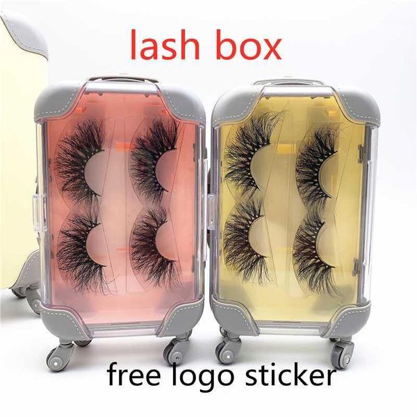 wholesale false eyelashes packaging box pink luggage lashes suitcase luxury mink packing fluffy and curly case empty1
wholesale false eyelashes packaging box pink luggage lashes suitcase luxury mink packing fluffy and curly case empty1