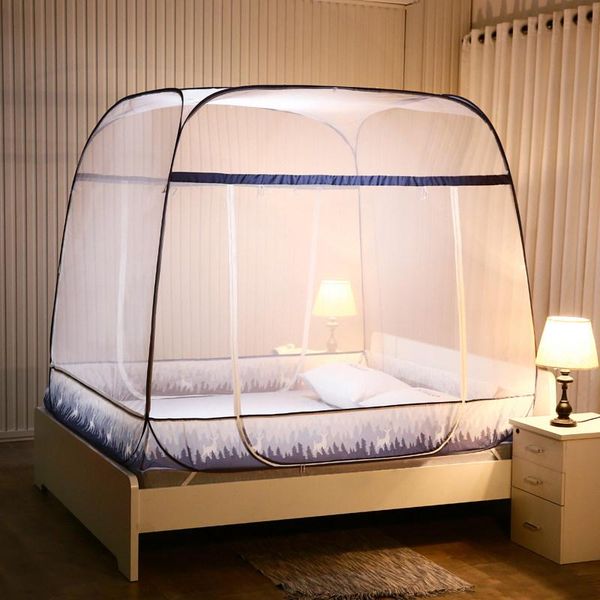 mosquito net 2m three-door for modern style double bed large size mongolian yurt full-bottom netting mesh
mosquito net 2m three-door for modern style double bed large size mongolian yurt full-bottom netting mesh
