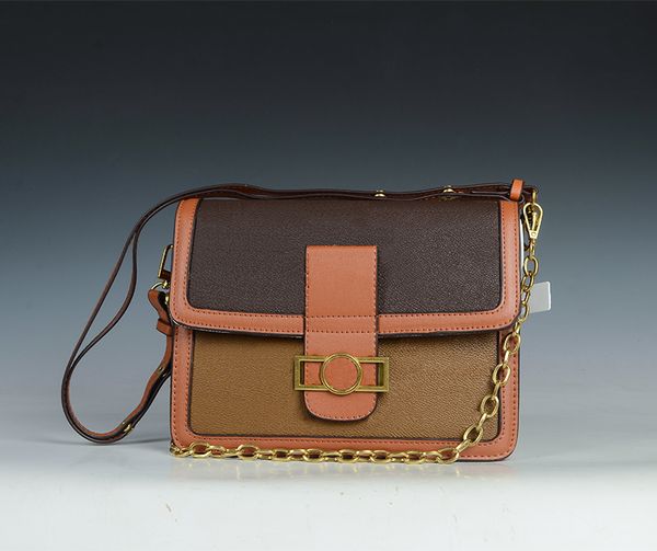 shoulder bags women handbag designers brand flap crossbody messenger bag