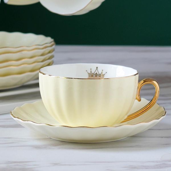cups & saucers luxury ceramic coffee cup set porcelain european reusable cute eco friendly travel and saucer tazas drinkware 50
cups & saucers luxury ceramic coffee cup set porcelain european reusable cute eco friendly travel and saucer tazas drinkware 50