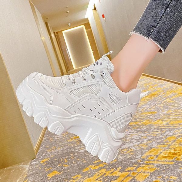 spring woman platform sneakers 2021 luxury designers chunky sports casual shoe fashion wedge old dad vulcanized shoes women 10cm
spring woman platform sneakers 2021 luxury designers chunky sports casual shoe fashion wedge old dad vulcanized shoes women 10cm