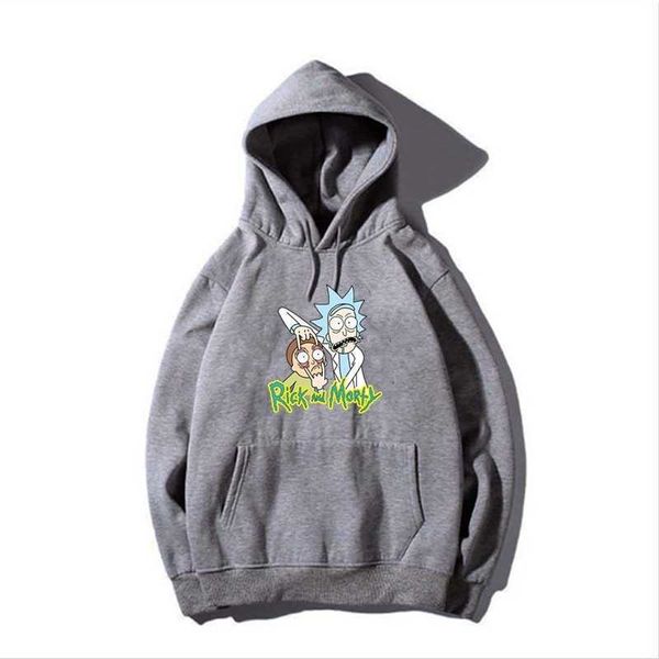 hoodiesanimation cartoon image plush tide brand, sweater printing pullover, men's and women's leisure hoodie, Black
hoodiesanimation cartoon image plush tide brand, sweater printing pullover, men's and women's leisure hoodie, Black