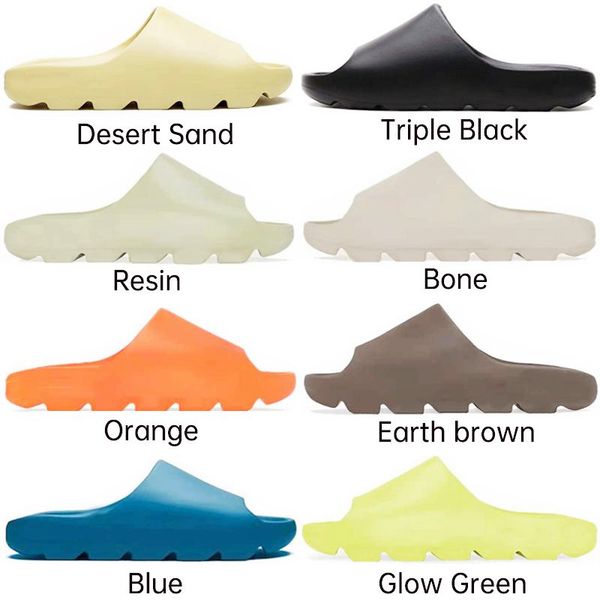 designer slippers shoes summer fashion earth brown bone resin sand triple black total orange blue foam runner flat slides men women beach ca
designer slippers shoes summer fashion earth brown bone resin sand triple black total orange blue foam runner flat slides men women beach ca