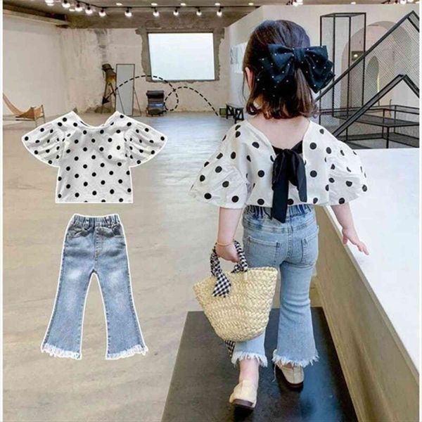 1 6t kids clothes set toddler girls outfit summer short sleeve pants 2pcs fashion bohemian costume suits, White
1 6t kids clothes set toddler girls outfit summer short sleeve pants 2pcs fashion bohemian costume suits, White