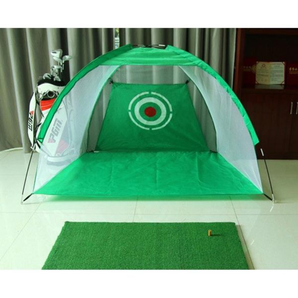 foldable outdoor indoor net cage hitting driving chipping practice training aid golf aids
foldable outdoor indoor net cage hitting driving chipping practice training aid golf aids