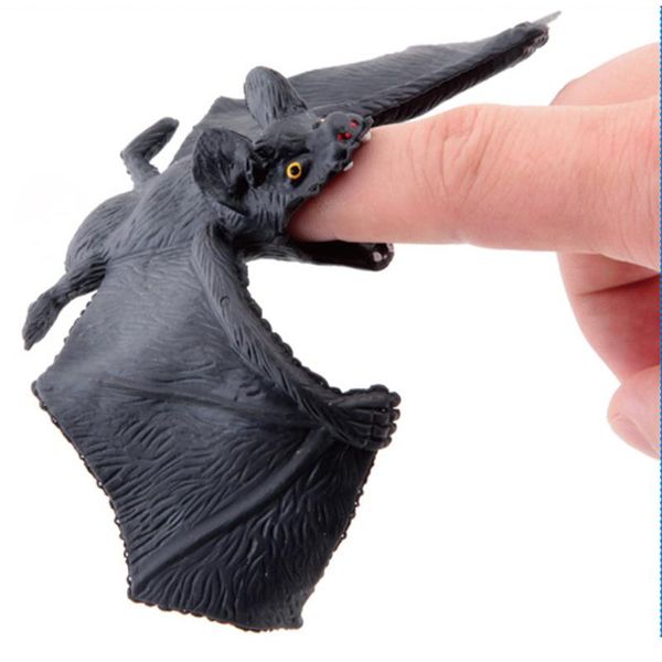 party decoration 1pc vintage simulation bat black animals halloween ornaments hanging bar home horror anniversaire decorations
party decoration 1pc vintage simulation bat black animals halloween ornaments hanging bar home horror anniversaire decorations