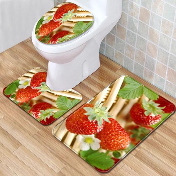 carpets simple printed carpet toilet floor mat 3 piece bathroom non-slip rug 3pcs-set kitchen doormat outdoor cover
carpets simple printed carpet toilet floor mat 3 piece bathroom non-slip rug 3pcs-set kitchen doormat outdoor cover