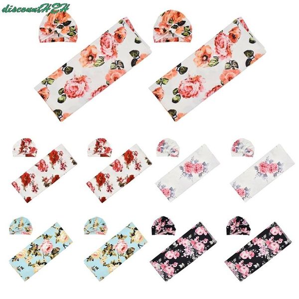 pcs/set baby floral blanket+beanie cap infants sleeping swaddle wrap turban hat born pography props accessorie blankets & swaddling
pcs/set baby floral blanket+beanie cap infants sleeping swaddle wrap turban hat born pography props accessorie blankets & swaddling