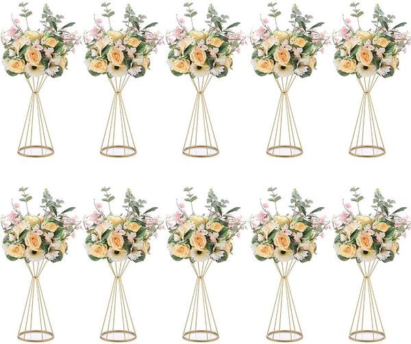 party decoration 70cm/50cm flower vases gold/ white stands metal road lead wedding centerpiece flowers rack for event
party decoration 70cm/50cm flower vases gold/ white stands metal road lead wedding centerpiece flowers rack for event