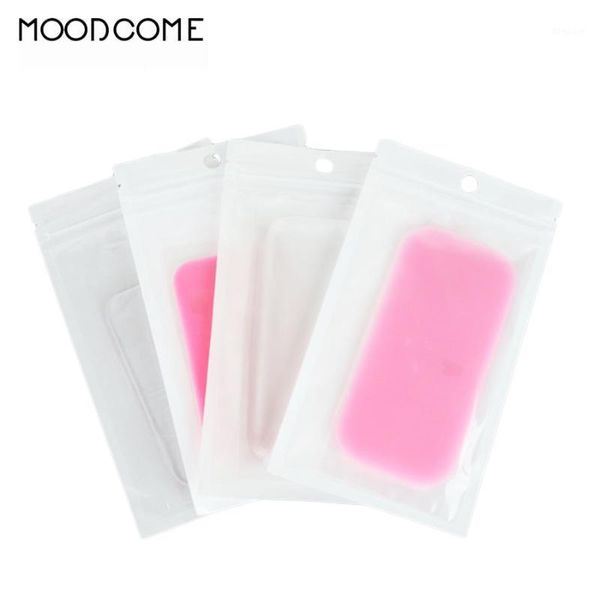 1pcs imported grade silicone gasket holder grafted lash forehead pallet for planting graft eyelash extension pad1
1pcs imported grade silicone gasket holder grafted lash forehead pallet for planting graft eyelash extension pad1