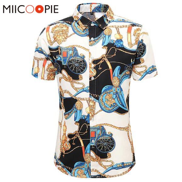 floral print shirt men korean fashion 2021 summer casual short sleeve hawaiian holiday mens shirts plus size 6xl 7xl kg-309, White;black
floral print shirt men korean fashion 2021 summer casual short sleeve hawaiian holiday mens shirts plus size 6xl 7xl kg-309, White;black