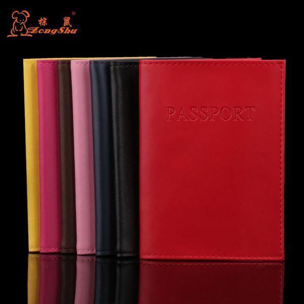 card holders genuine leather multiple passport cover cases organizer personalized holder (accept customization), Brown;gray
card holders genuine leather multiple passport cover cases organizer personalized holder (accept customization), Brown;gray