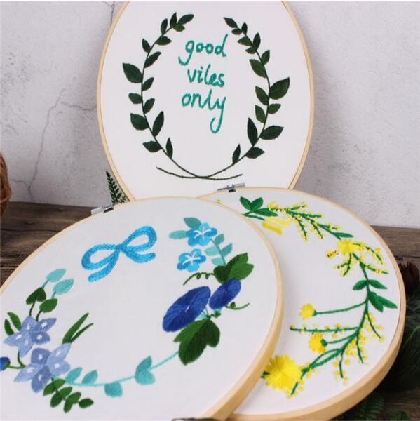 25x25cm flower shop plant series european embroidery kit simple three-dimensional ribbon needlework other arts and crafts
25x25cm flower shop plant series european embroidery kit simple three-dimensional ribbon needlework other arts and crafts