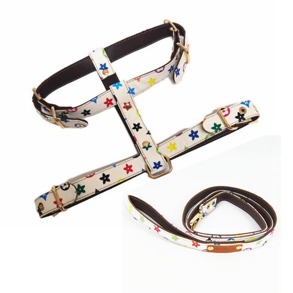 fun fashionable dog harnesses leashes classic style printed pet cat leather collars sets outdoor durable chai keji leash m
fun fashionable dog harnesses leashes classic style printed pet cat leather collars sets outdoor durable chai keji leash m