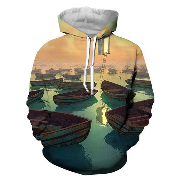 men's hoodies & sweatshirts jumeast women harajuku loose street wear with 3d printing anime style autumn spring pullover hoody men 2021, Black
men's hoodies & sweatshirts jumeast women harajuku loose street wear with 3d printing anime style autumn spring pullover hoody men 2021, Black