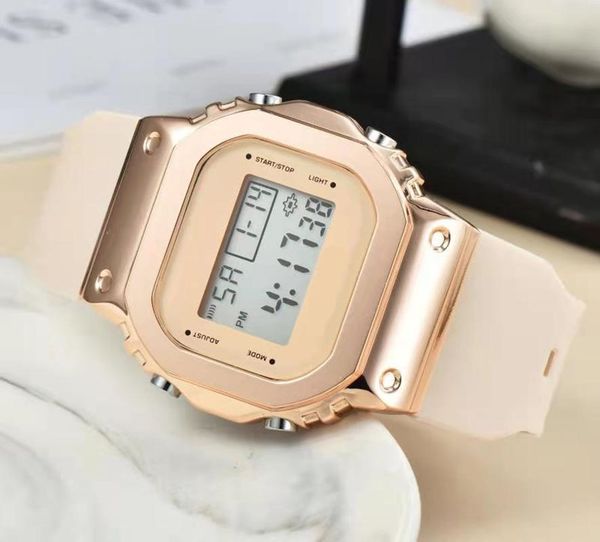 wristwatches selling quartz watches led digital sports military electronic wrist band clock ladies valentine's day gift, Slivery;brown
wristwatches selling quartz watches led digital sports military electronic wrist band clock ladies valentine's day gift, Slivery;brown