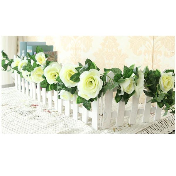 l home 16 rose party garden accessories artificial flower vine leaf elegant lifelike simulation ornaments wedding decoration
l home 16 rose party garden accessories artificial flower vine leaf elegant lifelike simulation ornaments wedding decoration