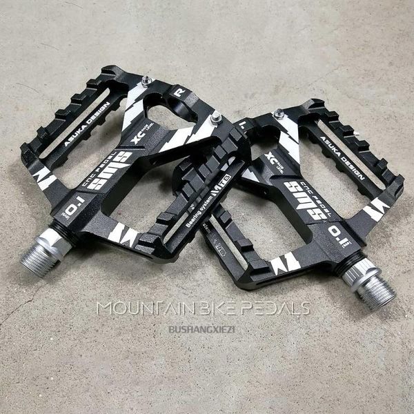 bike pedals universal ultralight aluminum alloy anti-slip bicycle for mtb road mountain accessories 1pair
bike pedals universal ultralight aluminum alloy anti-slip bicycle for mtb road mountain accessories 1pair